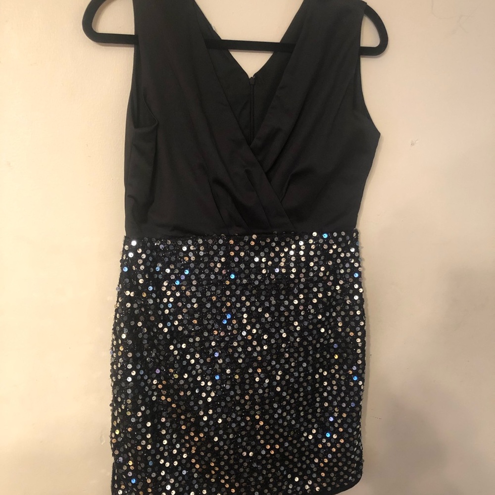 Woman’s dress